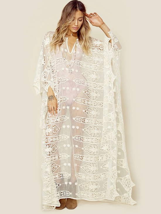 Jen's Pirate Booty Other - COPY - Mykanos or Mykonos Kaftan